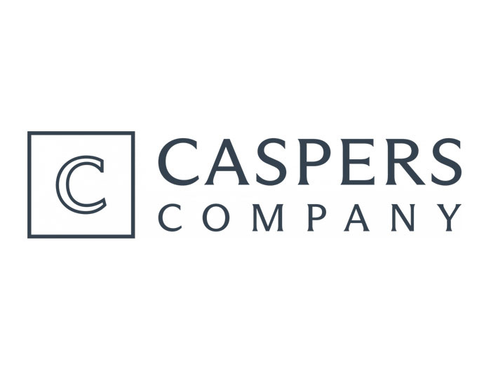 Caspers Company Newsletter
