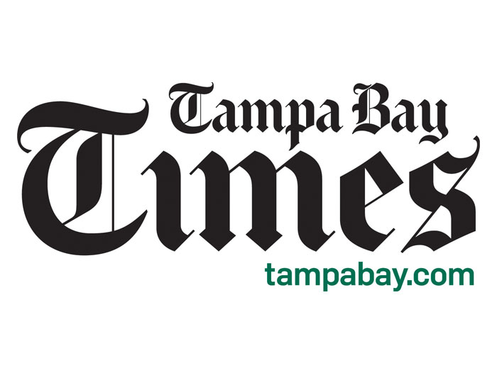 Tampa Tribune: Wheels Programs Gets Needy Rolling