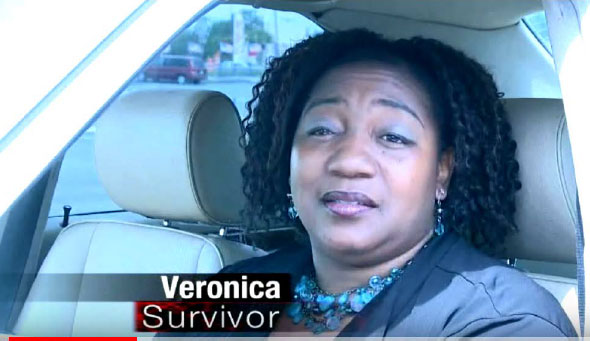 Success Story: Veronica