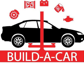 Build a Car