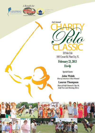 Charity Polo Classic