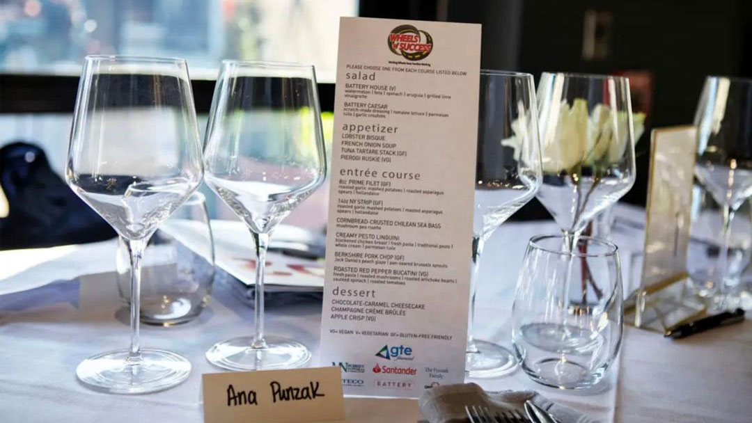 2023 Wine Dinner 2023 Wine Dinner