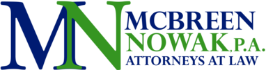 McBreen and Nowak Law