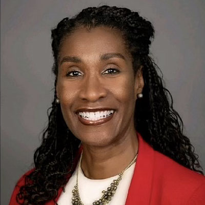Virnitia Dixon Virnitia Dixon