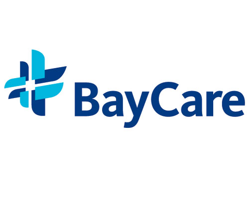 BayCare logo BayCare logo