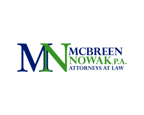 McBreen Nowak logo McBreen Nowak logo