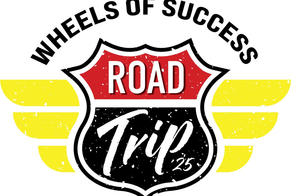 Road Trip 2025