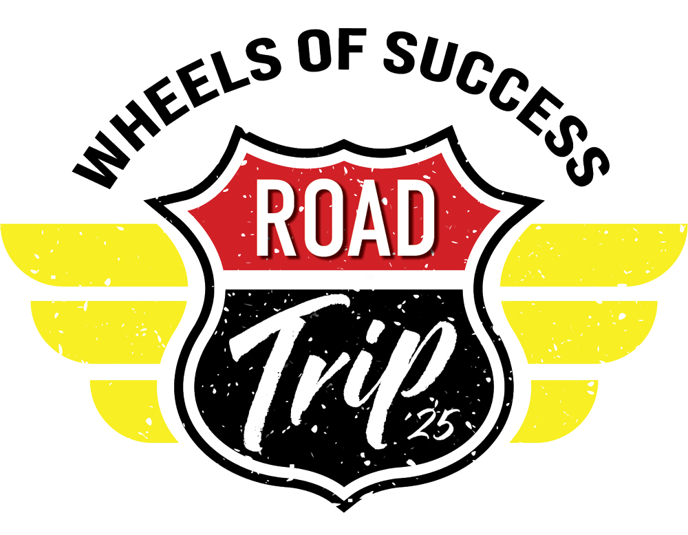 Road Trip 2025