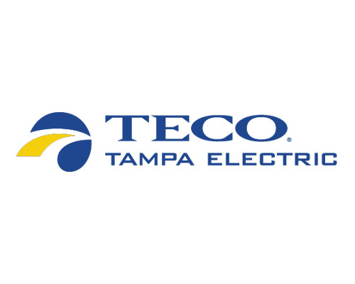 TECO logo TECO logo