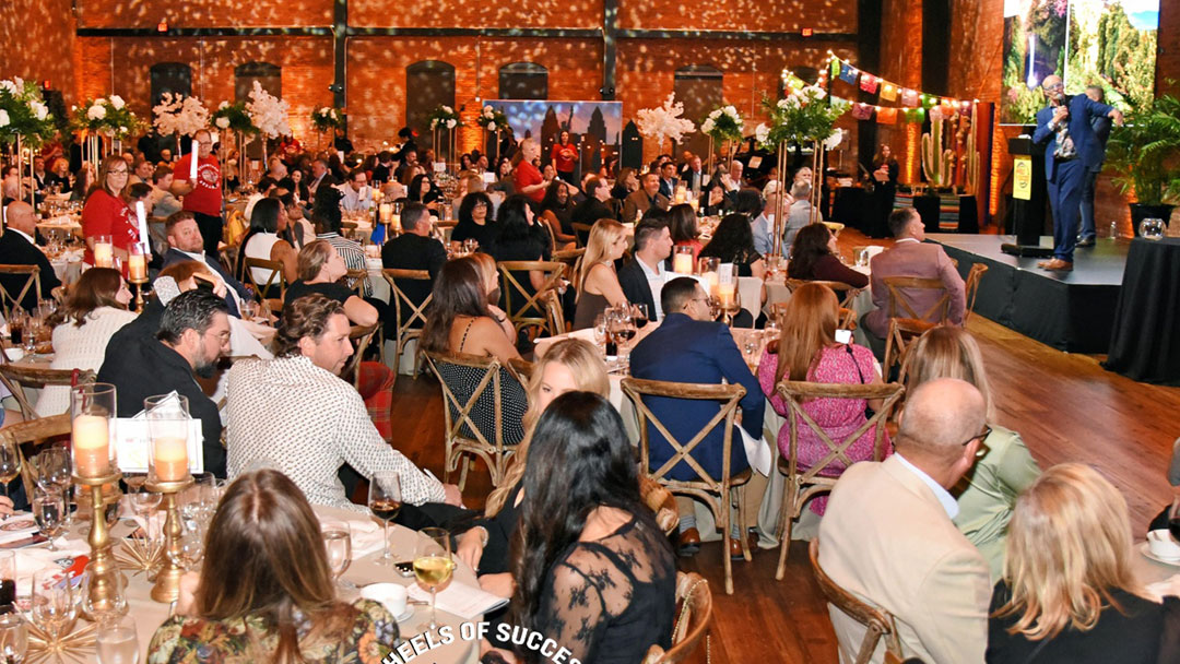 Road Trip 2025: We Reached the Finish Line!